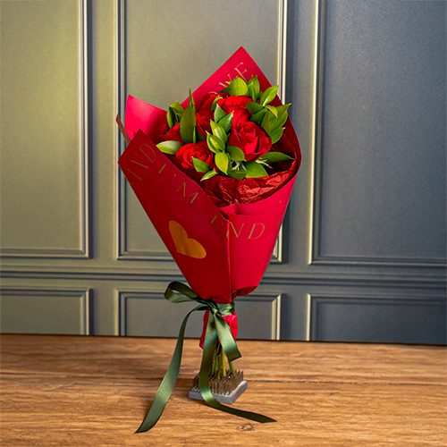 Buquê Pétale Flores