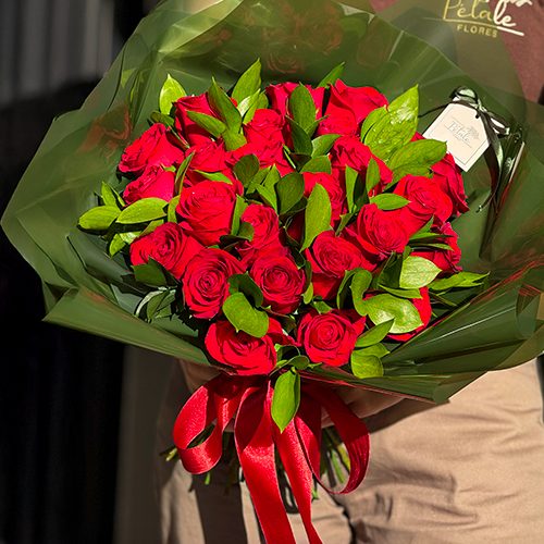 Buquê Pétale Flores